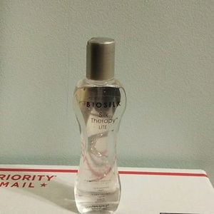 🌠🌠🌠BIOSILK THERAPY LITE 5.64 FL OZ💕